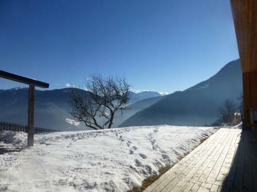 Hotel Berggasthof H�usler