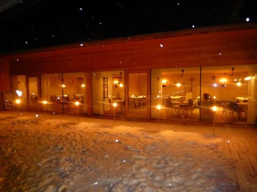 Hotel Berggasthof H�usler