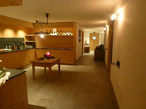 Hotel Berggasthof H�usler