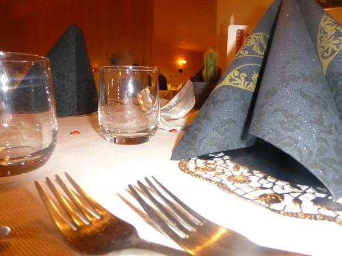 Hotel Berggasthof H�usler