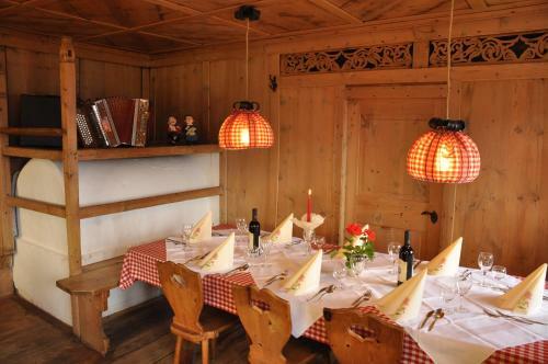 Hotel Berggasthof H�usler
