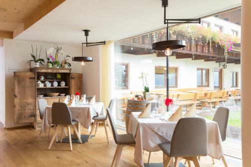 Hotel Berggasthof H�usler