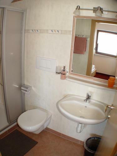 Hotel Berggasthof H�usler