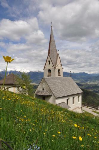 Hotel Berggasthof H�usler