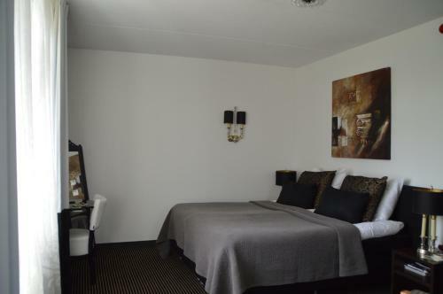 Hotel Garni Villa Arrisja