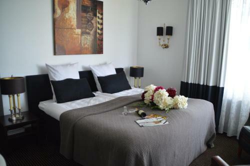 Hotel Garni Villa Arrisja