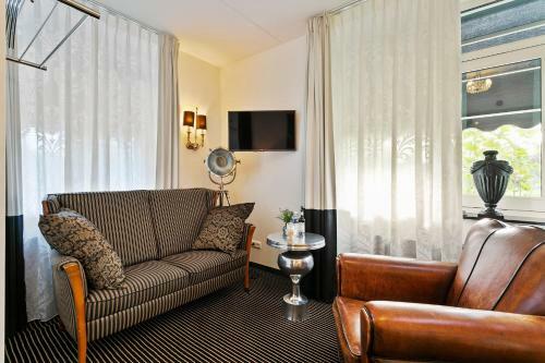 Hotel Garni Villa Arrisja
