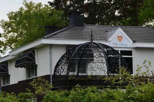 Hotel Garni Villa Arrisja
