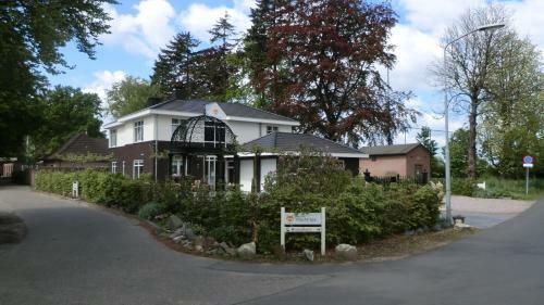 Hotel Garni Villa Arrisja
