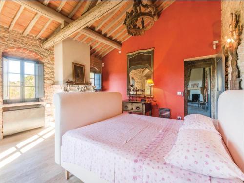 Holiday Home Casa Politi