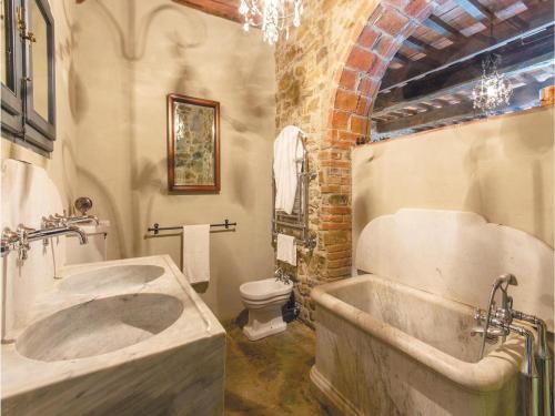 Holiday Home Casa Politi