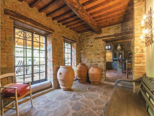 Holiday Home Casa Politi