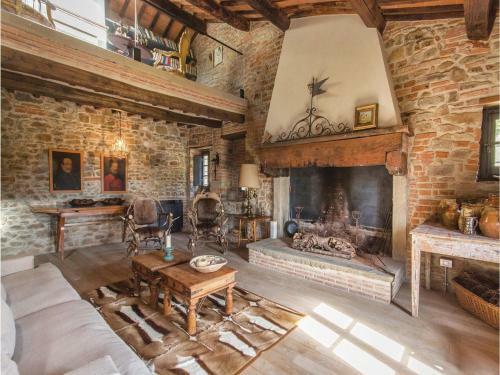 Holiday Home Casa Politi