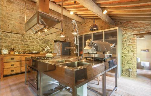 Holiday Home Casa Politi