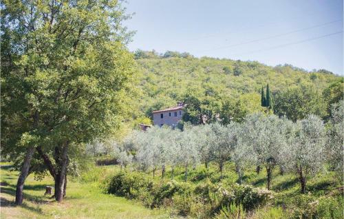 Holiday Home Casa Politi
