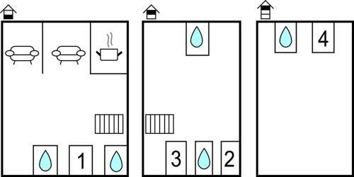 Holiday Home Casa Politi