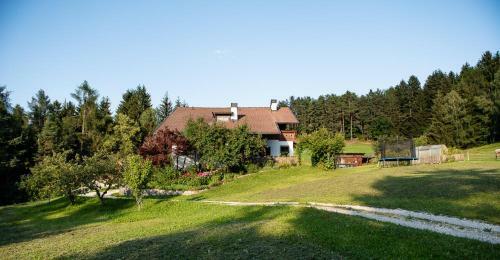 Agroturismo Wieshof