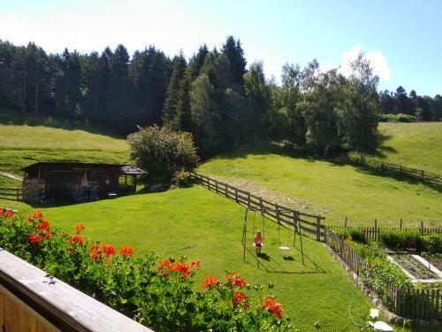 Agroturismo Wieshof