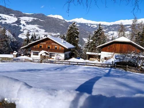 Agroturismo Wieshof