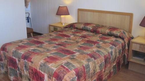 Rosecourt Motel