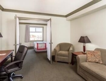 Hotel Nova Lodge Hinton