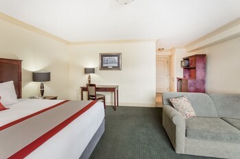 Hotel Nova Lodge Hinton