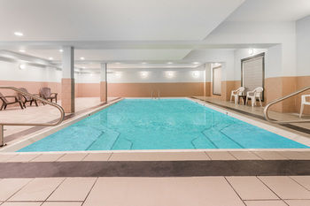 Hotel Nova Lodge Hinton