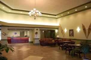 Hotel Nova Lodge Hinton