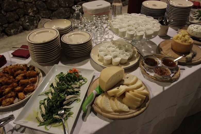 Agroturismo Masseria Pagani