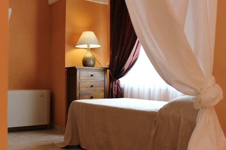 Agroturismo Masseria Pagani