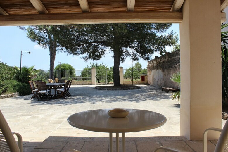 Agroturismo Masseria Pagani