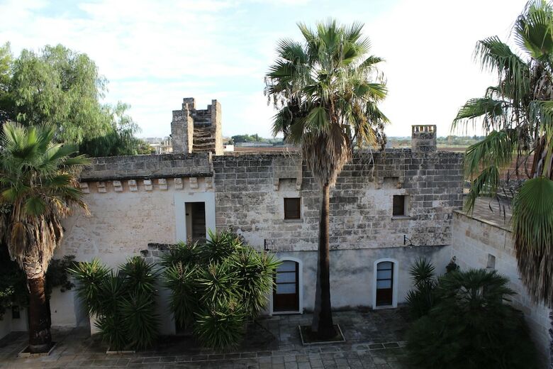 Agroturismo Masseria Pagani