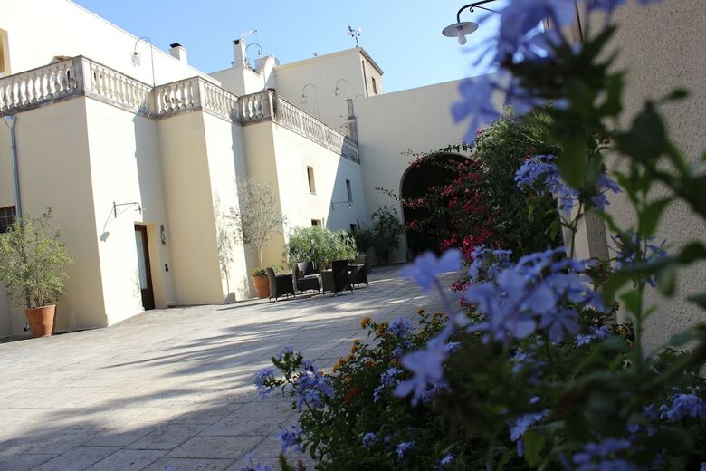 Agroturismo Masseria Pagani