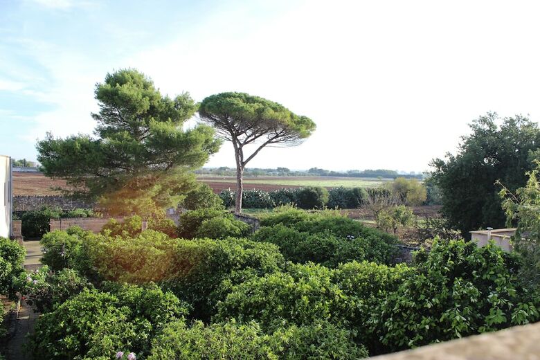 Agroturismo Masseria Pagani