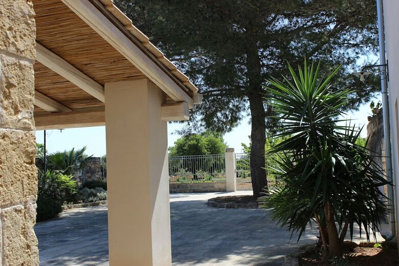 Agroturismo Masseria Pagani