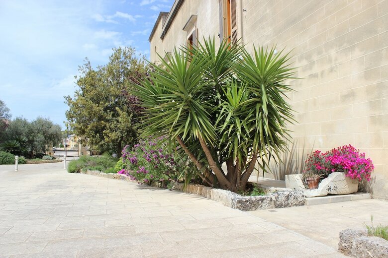 Agroturismo Masseria Pagani