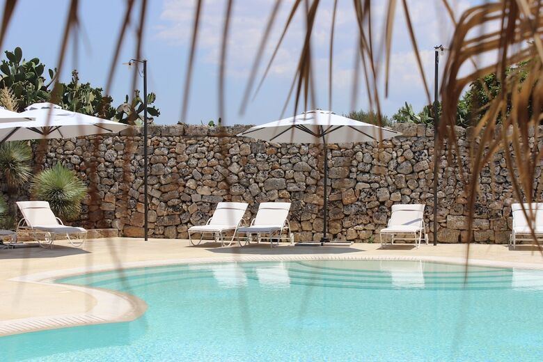 Agroturismo Masseria Pagani