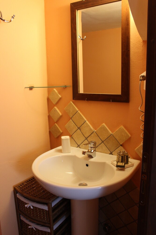 Agroturismo Masseria Pagani