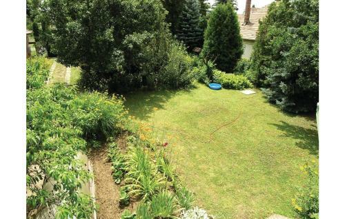 Holiday Home J�kai Utca-sz�nt�d
