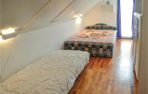 Holiday Home J�kai Utca-sz�nt�d
