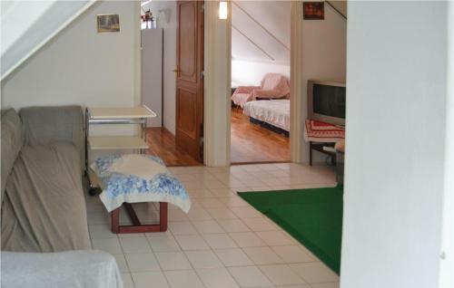 Holiday Home J�kai Utca-sz�nt�d