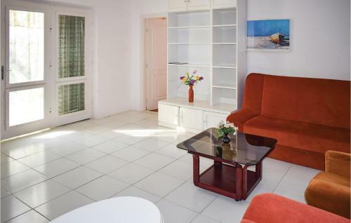 Holiday Home J�kai Utca-sz�nt�d