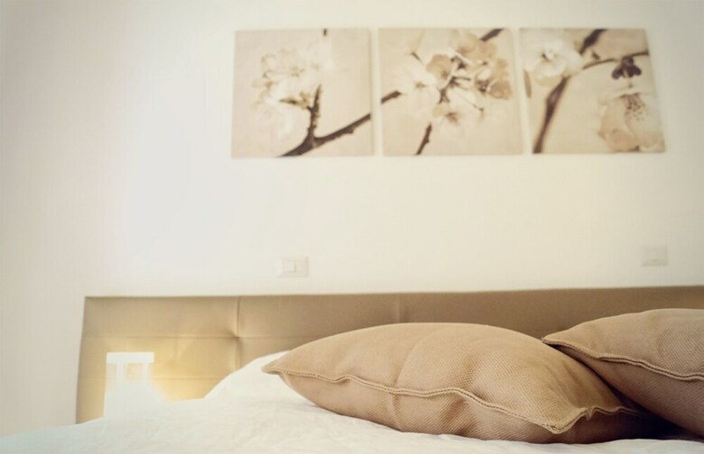 Bed & Breakfast B & B Sotto La Volta