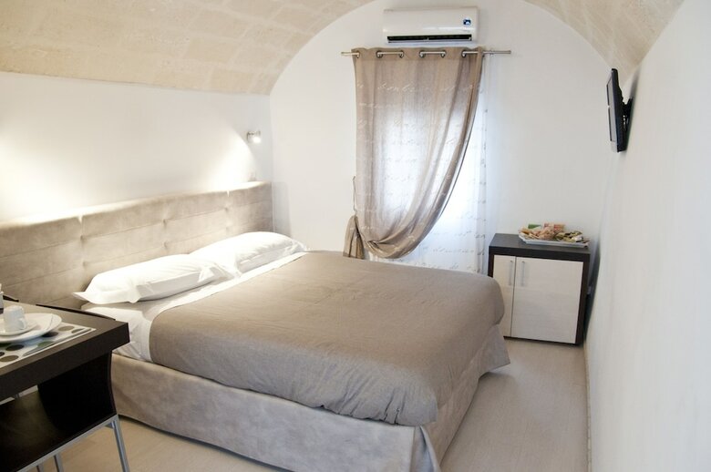 Bed & Breakfast B & B Sotto La Volta