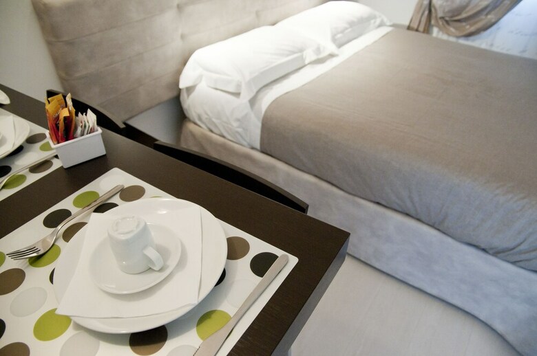 Bed & Breakfast B & B Sotto La Volta