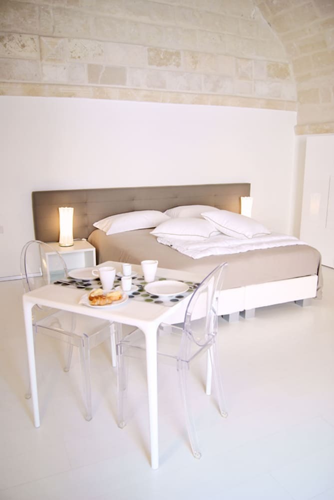 Bed & Breakfast B & B Sotto La Volta