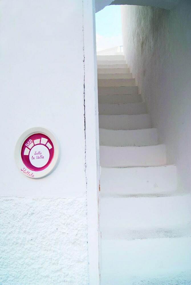 Bed & Breakfast B & B Sotto La Volta