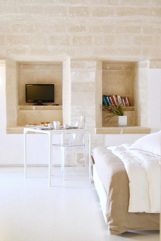 Bed & Breakfast B & B Sotto La Volta