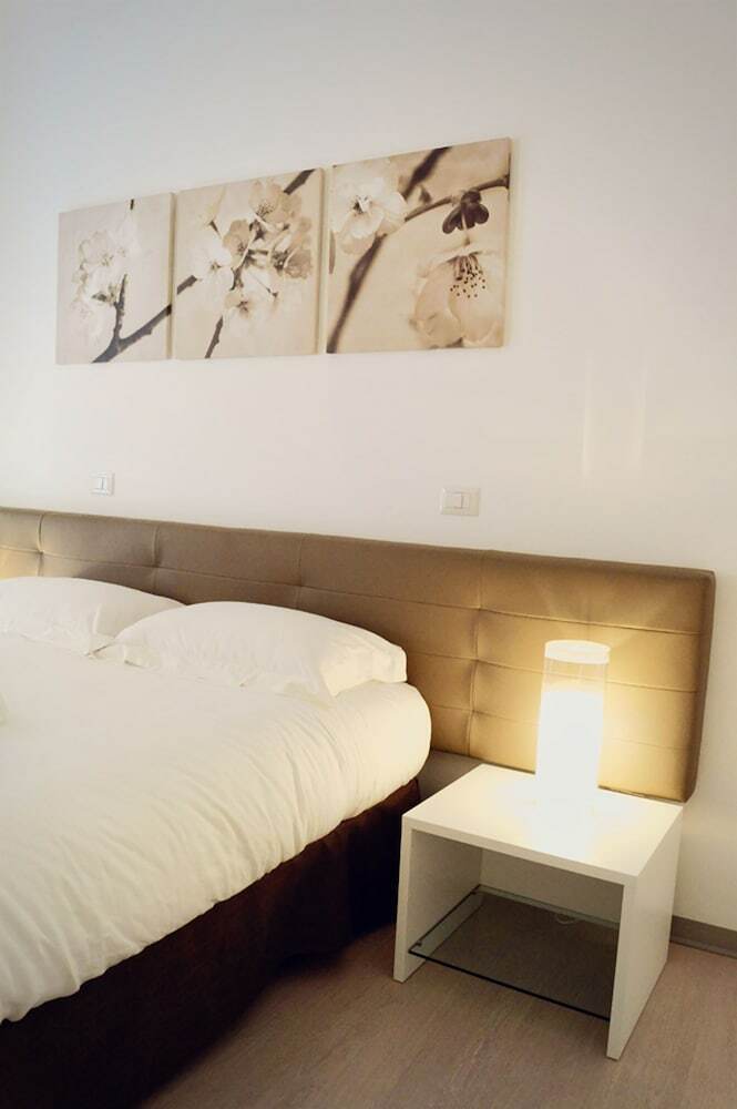 Bed & Breakfast B & B Sotto La Volta