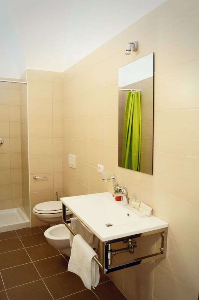 Bed & Breakfast B & B Sotto La Volta